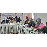 Gender Strategy Development for Côte d’Ivoire image